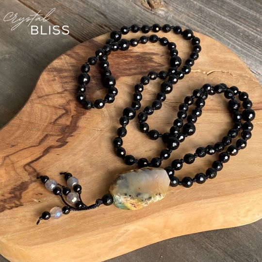 Thumbnail: The Quiet Renewal Japa Mala