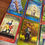 Thumbnail: Guardian Angel Messages Tarot Deck Radleigh Valentine