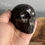Thumbnail: Black Labradorite Skull