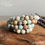 Thumbnail: Matte Amazonite Bracelet
