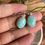Thumbnail: Amazonite Earrings #5