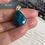 Thumbnail: Apatite Pendant #2