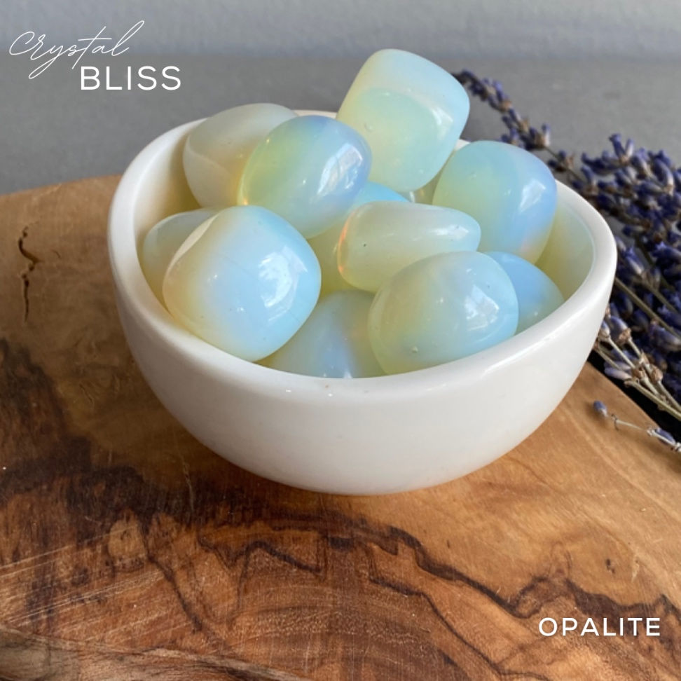 Thumbnail: Opalite Tumble
