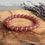 Thumbnail: Strawberry Quartz Bracelet