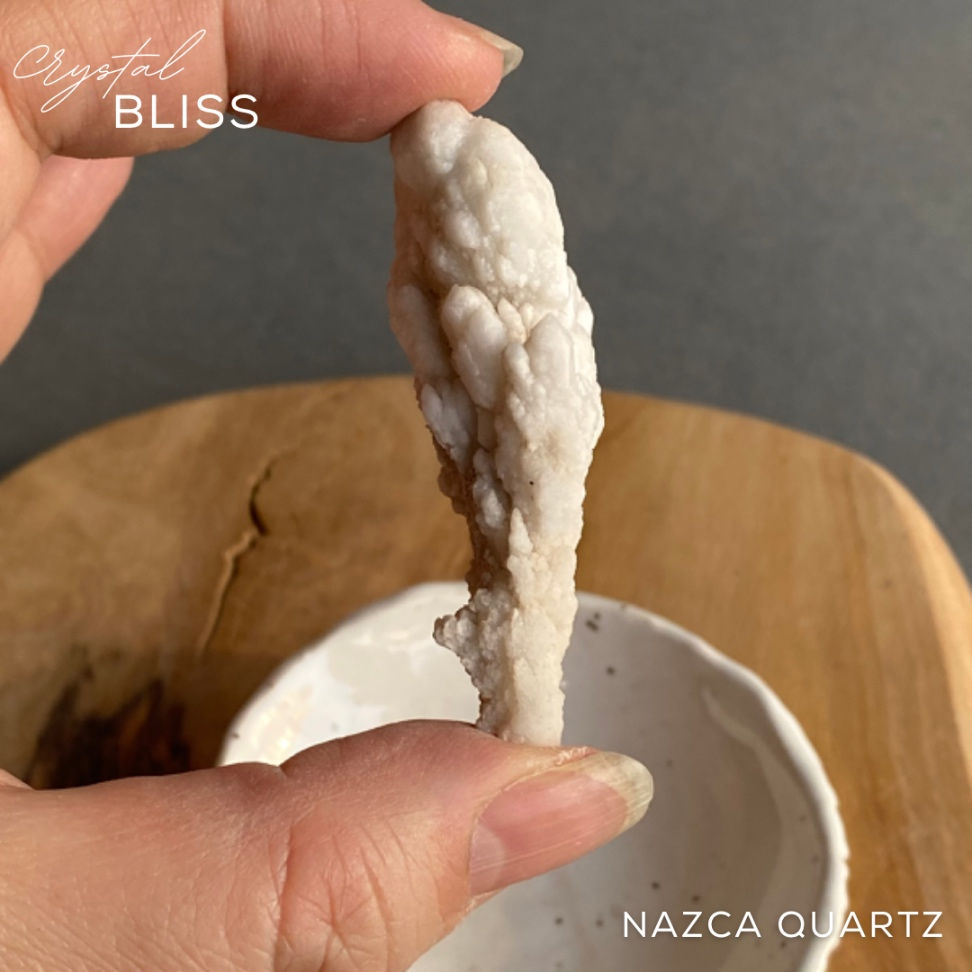 Thumbnail: Nazca Quartz #5
