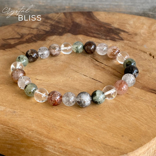 Thumbnail: Inner Architecture • The Aligned Awareness Bracelet Mix