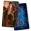 Thumbnail: Magicians, Martyrs and Madmen Tarot Deck - by Travis McHenry