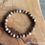 Thumbnail: Artistic Jasper 6mm Bracelet