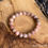 Thumbnail: Madagascar Rose Quartz Bracelet