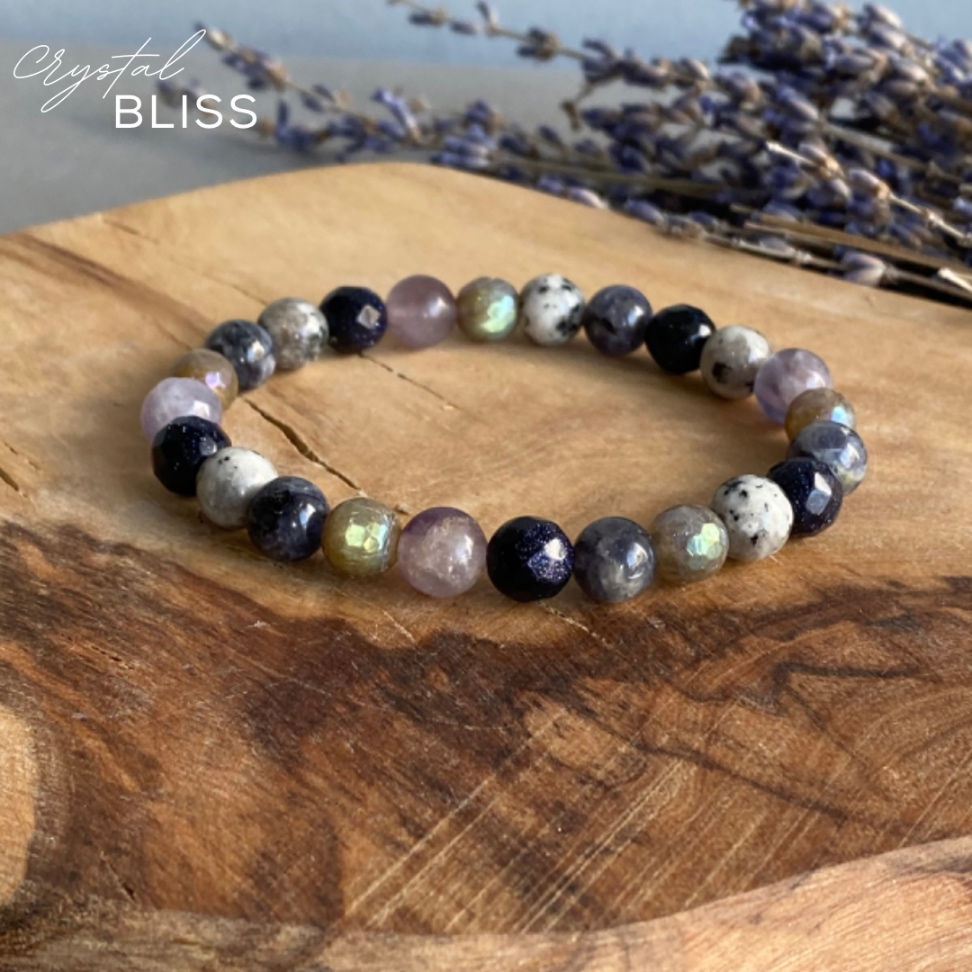 Thumbnail: Divine Feminine Bracelet Mix