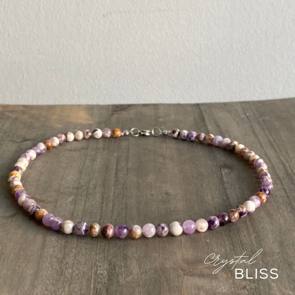 Thumbnail: Amethyst Necklace