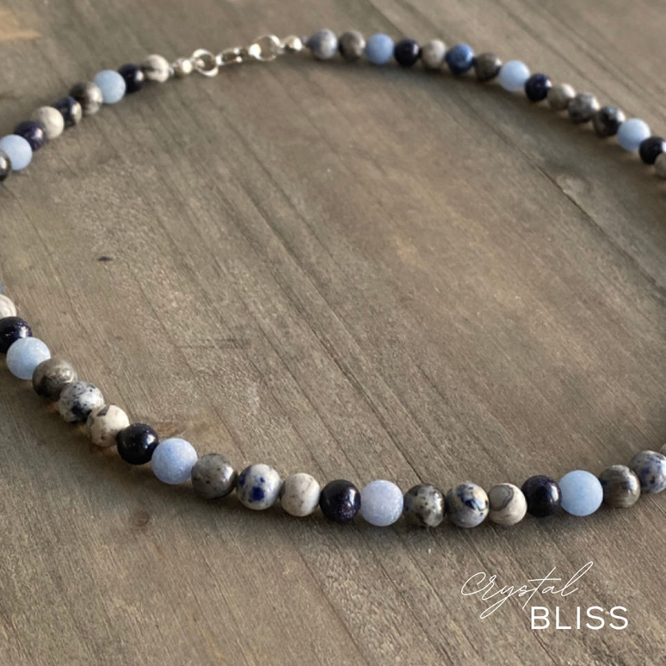 Thumbnail: Starlit Discipline Necklace