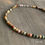 Thumbnail: Polychrome Jasper Necklace
