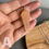 Thumbnail: Peach Selenite Pendulum
