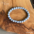 Thumbnail: Angelite Bracelet