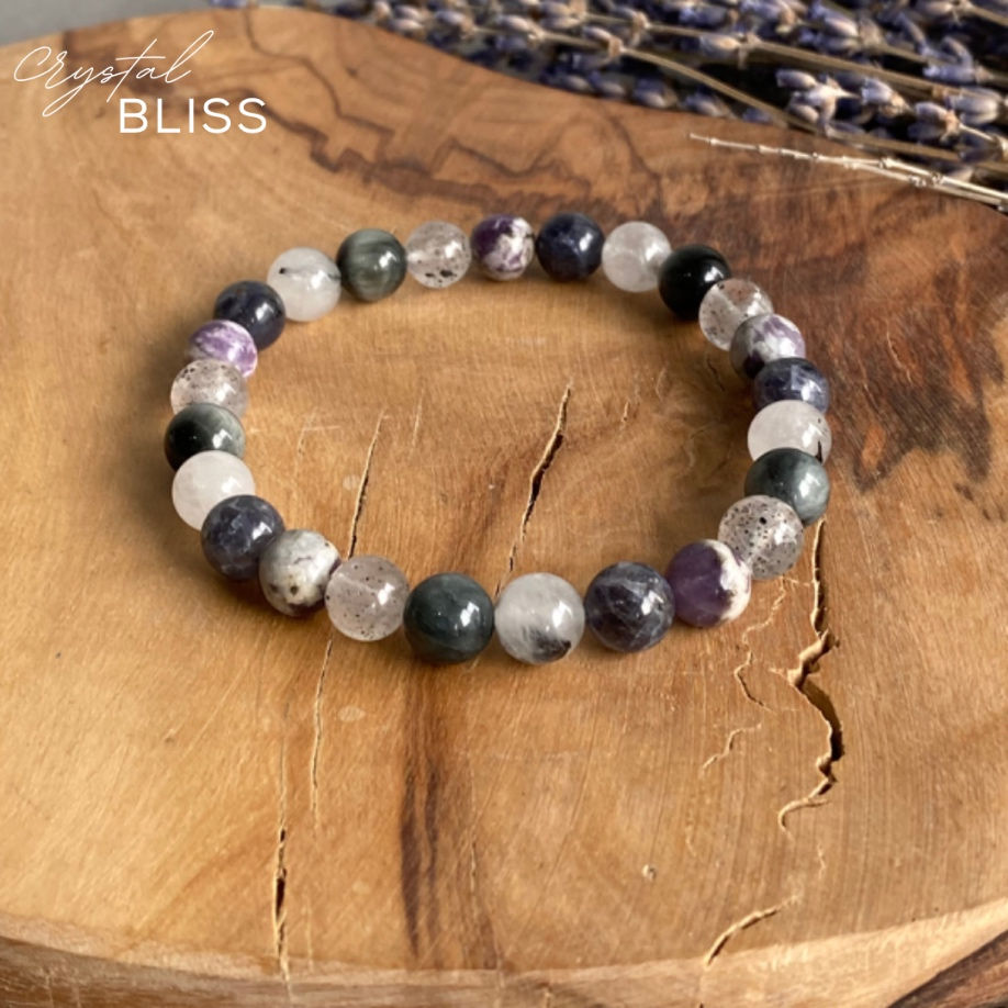Thumbnail: Soul Alignment Bracelet Mix