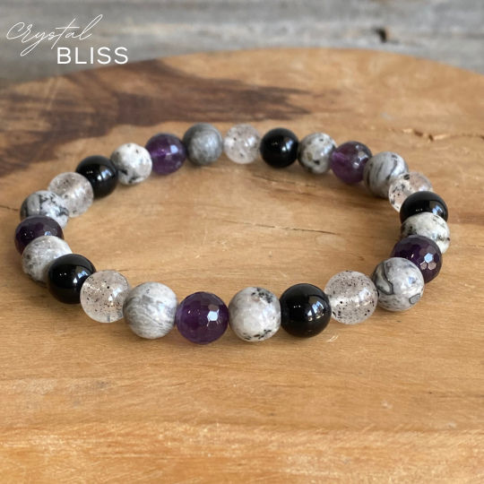 Thumbnail: The Ashen Seer’s Ward Bracelet Mix