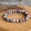 Thumbnail: The Luminous Calm • Inner Balance Bracelet Mix