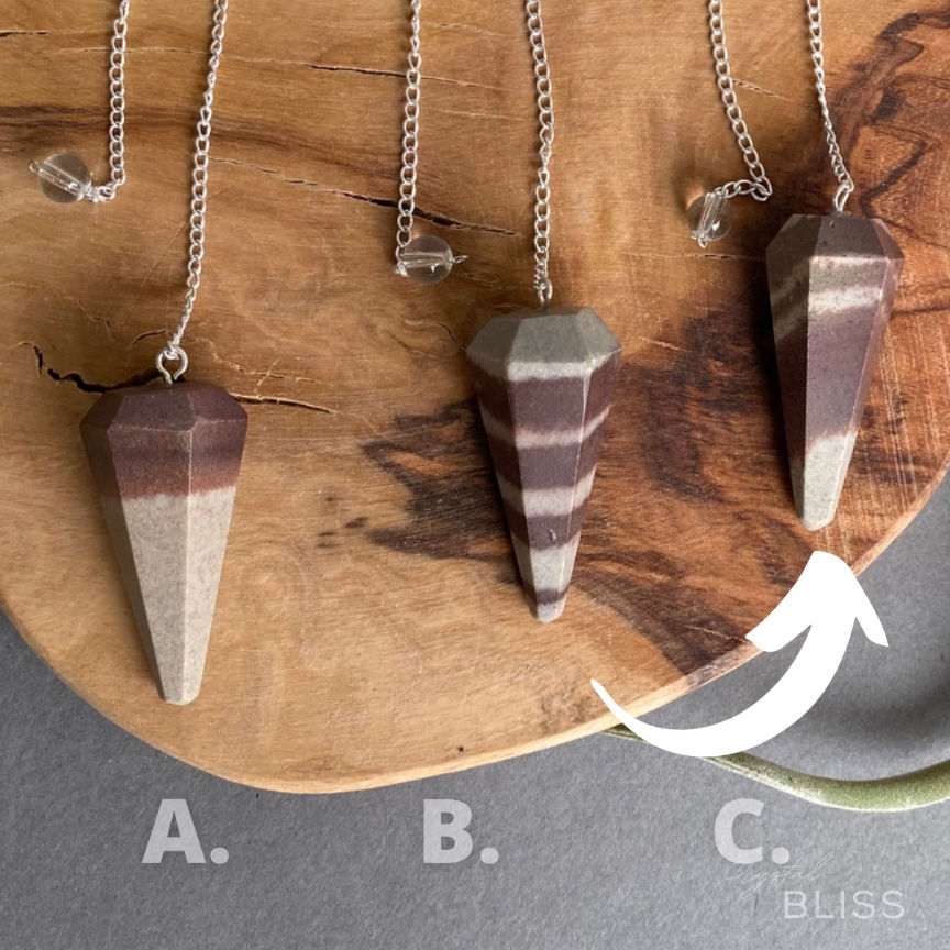 Thumbnail: Shiva Lingam Pendulum