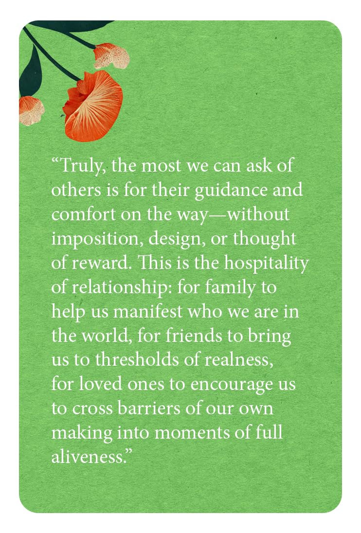 Thumbnail: The Book of Awakening Inspiration Affirmation Oracle Deck by Nepo, Mark