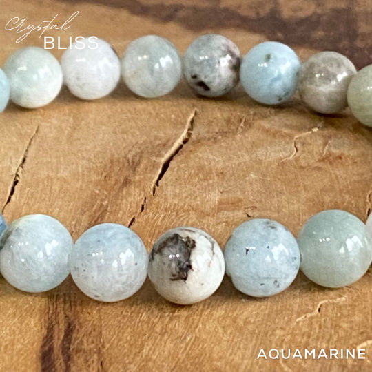 Thumbnail: Aquamarine Bracelet