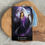 Thumbnail: Oracle Bookmark from the Witching Hour Deck