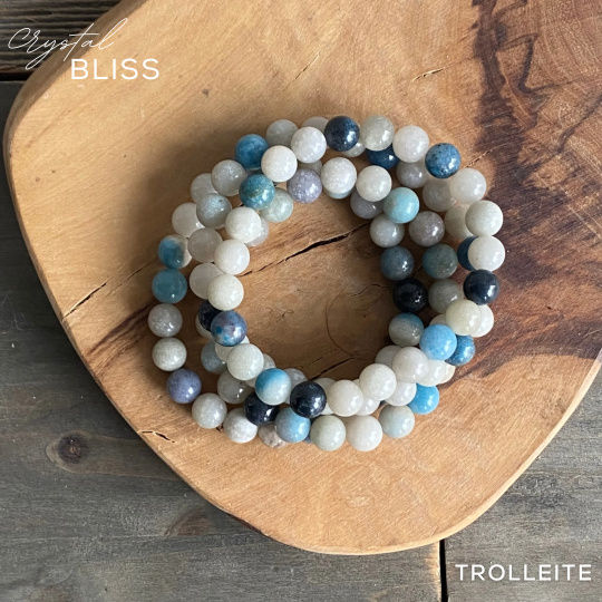 Thumbnail: Trolleite Bracelet