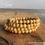 Thumbnail: 6mm Yellow Jasper Bracelet