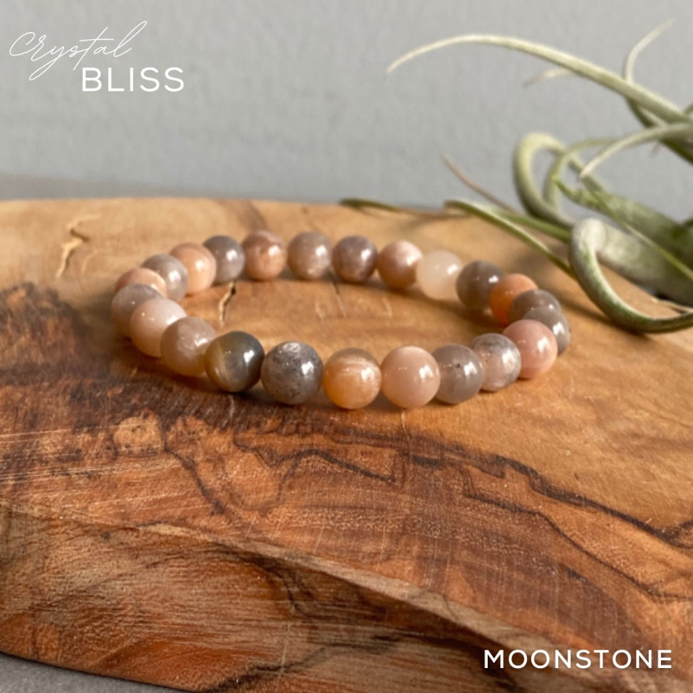 Moonstone Bracelet