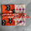 Thumbnail: Halloween Cat Fully Reversible Tarot or Oracle Pouch