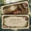 Thumbnail: Whispering Woods Mini Affirmation Deck - by Le, Jessic