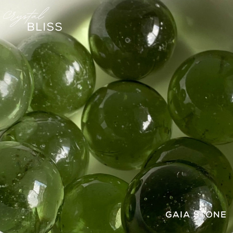Thumbnail: Gaia Stone Mini Sphere