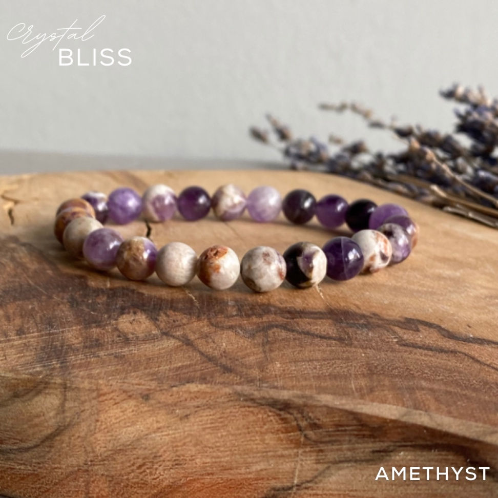 Amethyst Bracelet