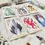 Thumbnail: SOLD OUT*GOLD EDITION Lilifer Tarot Deck - Marion Costentin - Indie Deck