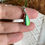 Thumbnail: Ammolite Pendant #2