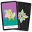 Thumbnail: Rainbow Moon Tarot Deck - by Sam West