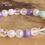 Thumbnail: The Clear Heart • Gentle Alignment Bracelet Mix