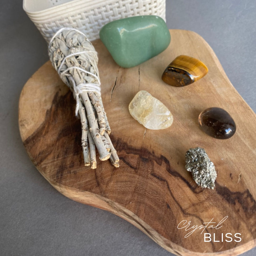 Thumbnail: Prosperity Kit / Good Luck