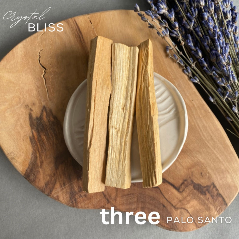 Thumbnail: Palo Santo