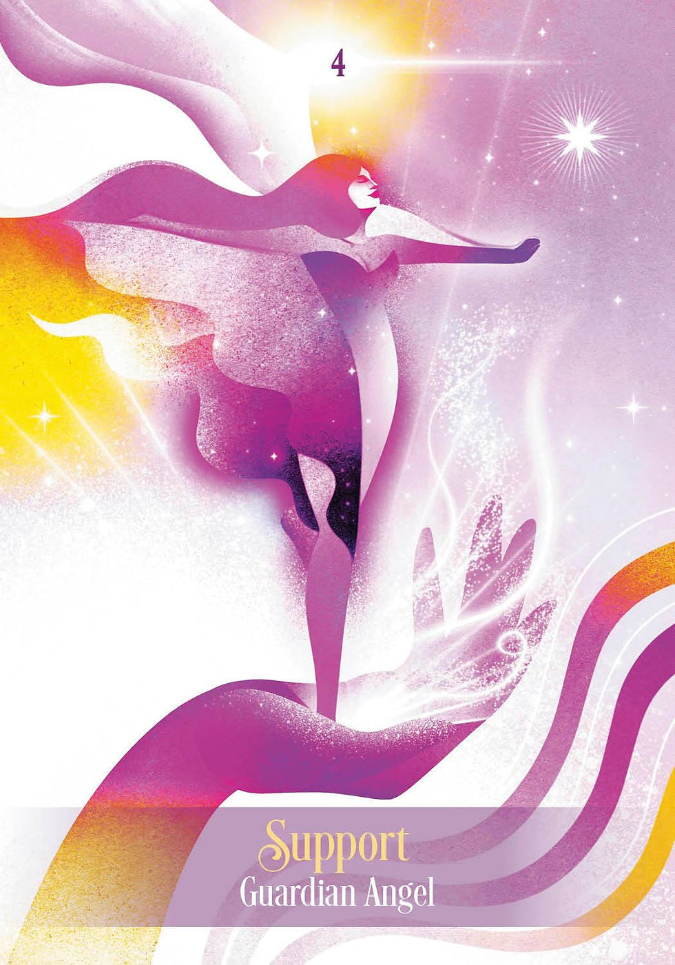 Thumbnail: Ask Your Guides Oracle Deck - by Sonia Choquette