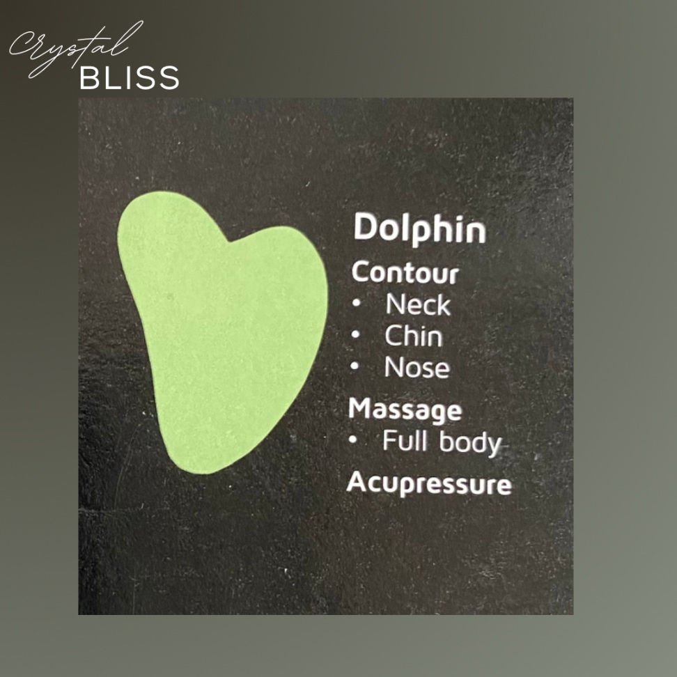 Thumbnail: Jade Gua Sha Set
