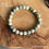 Thumbnail: Burmese Jade Bracelet