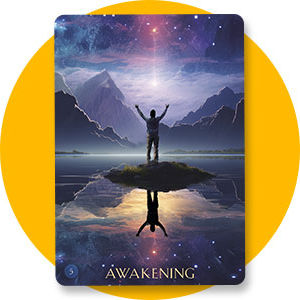 Thumbnail: Soul Coaching Oracle Card Deck - by Linn, Denise
