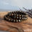 Thumbnail: Bronzite Bracelet