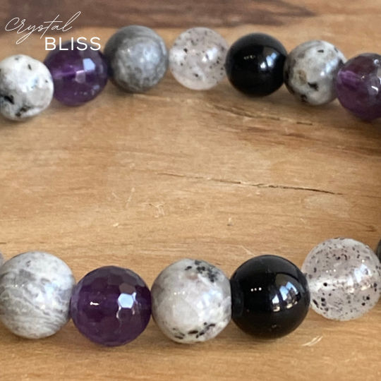 Thumbnail: The Ashen Seer’s Ward Bracelet Mix