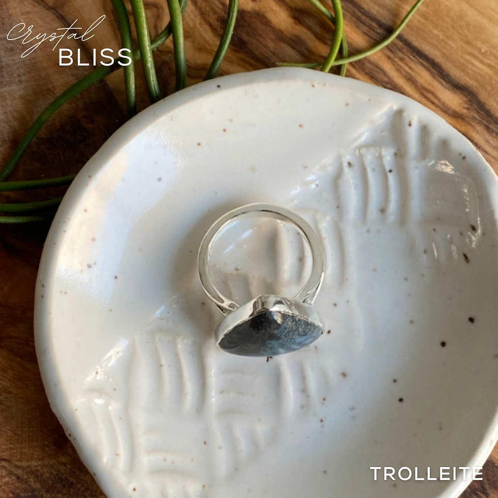 Thumbnail: Trolleite Ring #2