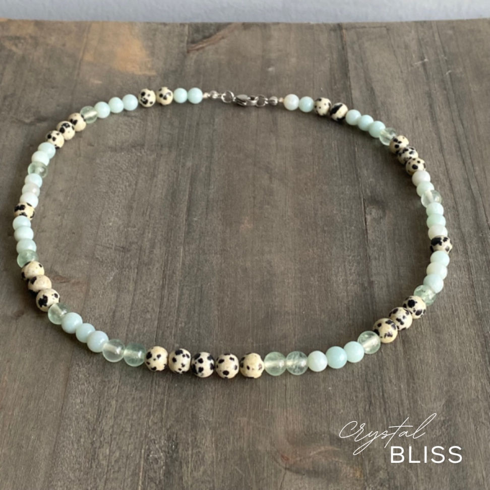 Thumbnail: Heart Healer Necklace