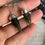 Thumbnail: Moldavite Earring #7