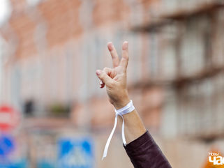 US Senate Must Act: Pass the Belarus Democracy Act 2020 in the 116th Session of Congress