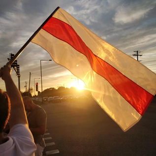 !!!SUPPORT BELARUS IN ITS BATTLE FOR FREEDOM AND HUMAN RIGHTS!!!